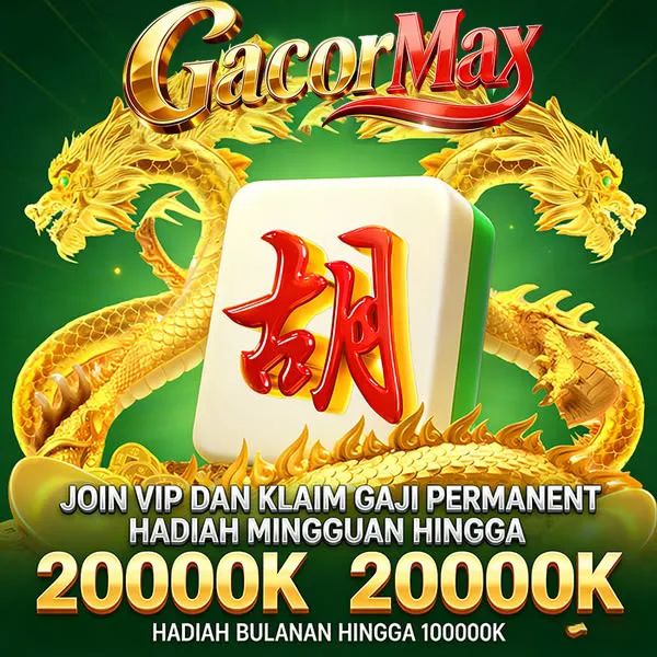 GACORMAX