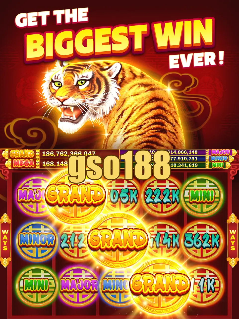 gso188 Unduh