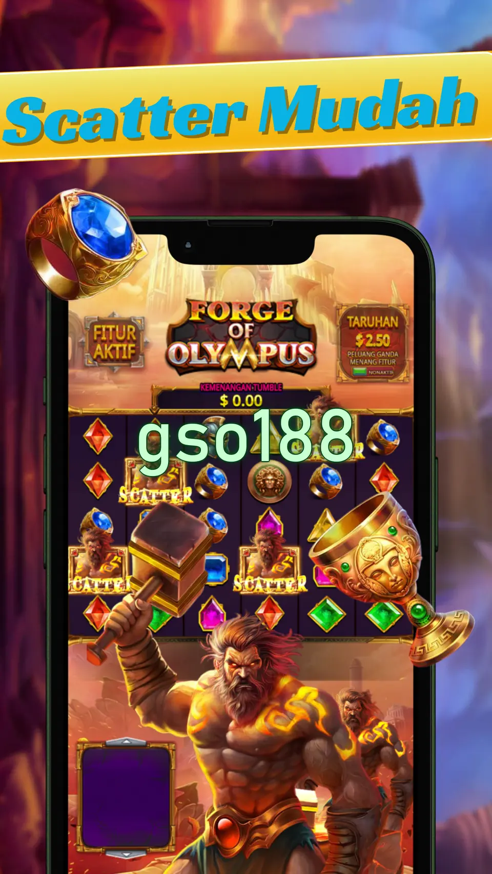 gso188 Unduh