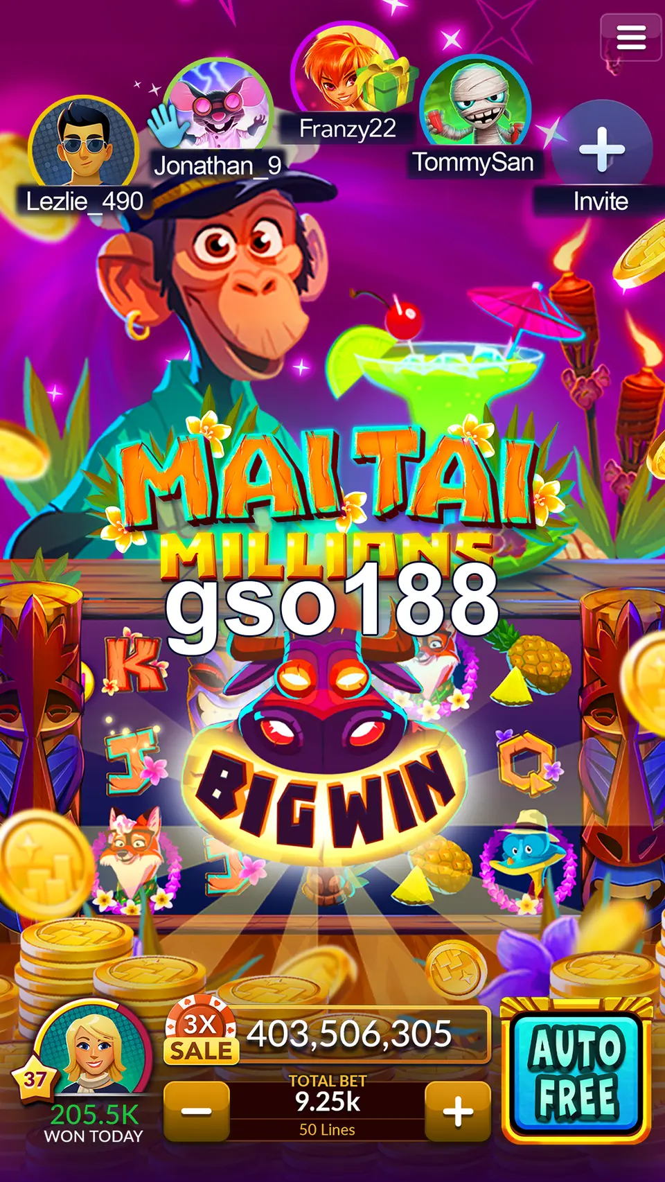 gso188 Unduh