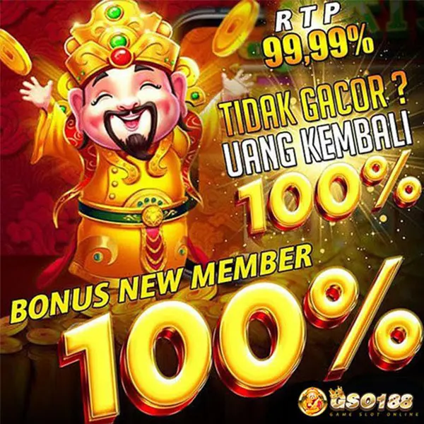 gso188 Masuk