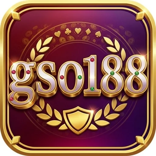 gso188 Logo - Resmi