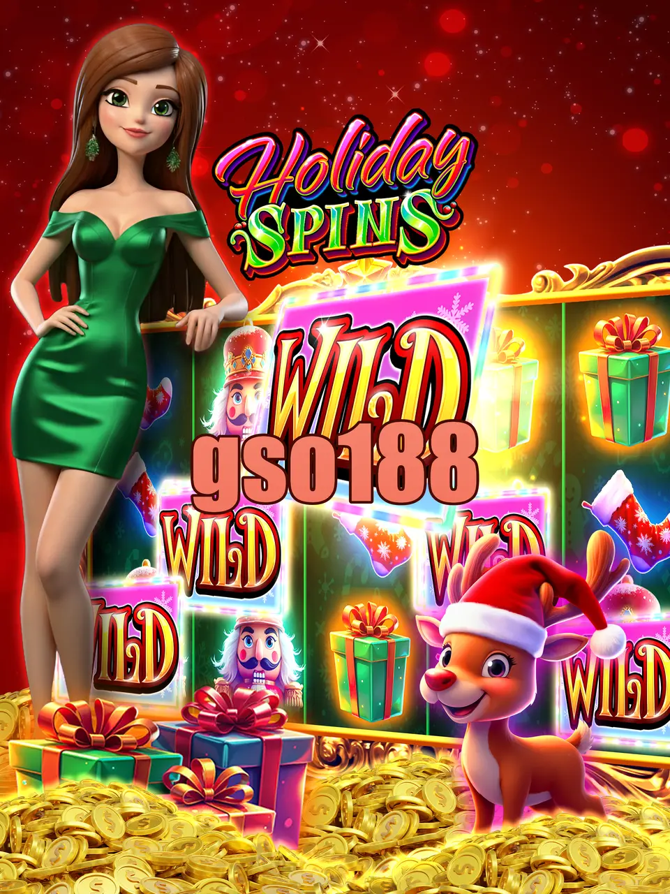 gso188 Tangkapan Layar - APK Resmi